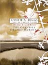 The Cranefly Orchid Murders